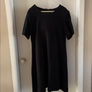 Vintage Little Black Dress